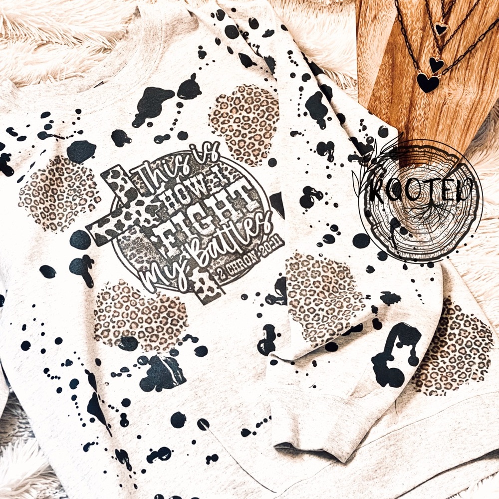 Crewneck